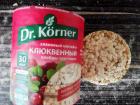 Хлебцы Доктор Кернер: польза и вред, состав, калорийность, отзывы